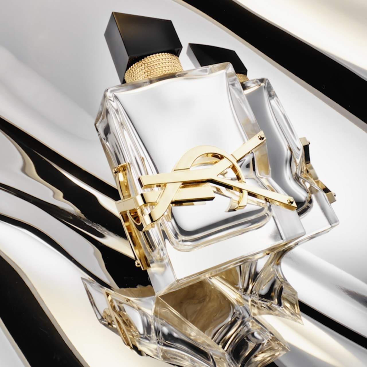 Libre Absolu Platine Eau de Parfum by Yves Saint Laurent