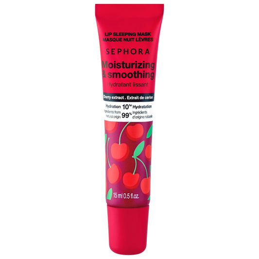 Nourishing Lip Sleeping Mask by SEPHORA COLLECTION