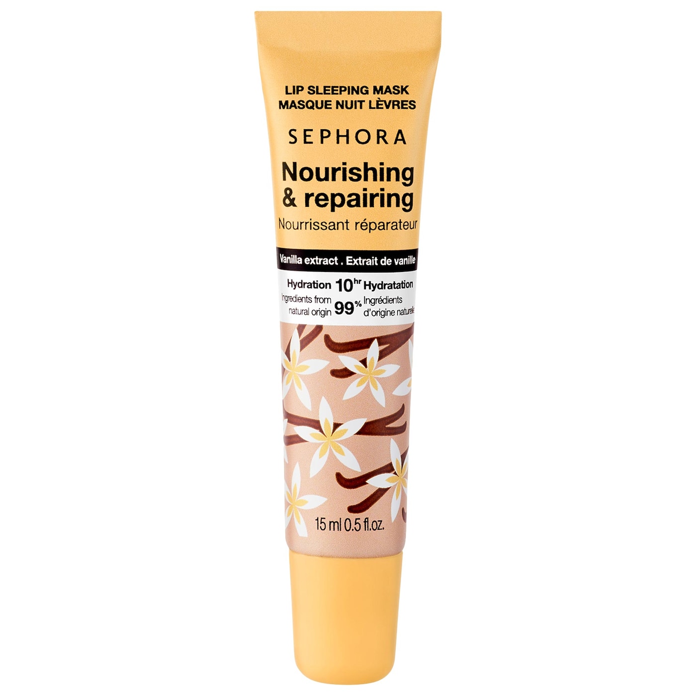 Nourishing Lip Sleeping Mask by SEPHORA COLLECTION