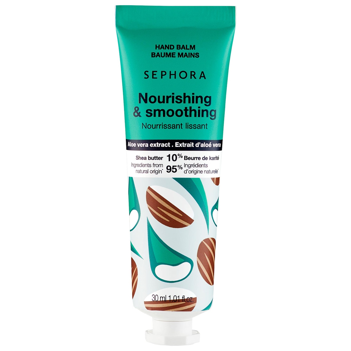 Hand Balm with Shea Butter by SEPHORA COLLECTION