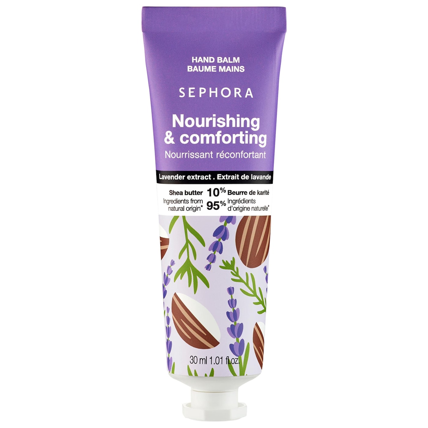 Hand Balm with Shea Butter by SEPHORA COLLECTION