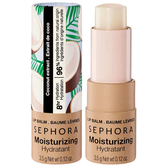 Moisturizing Lip Balm by SEPHORA COLLECTION