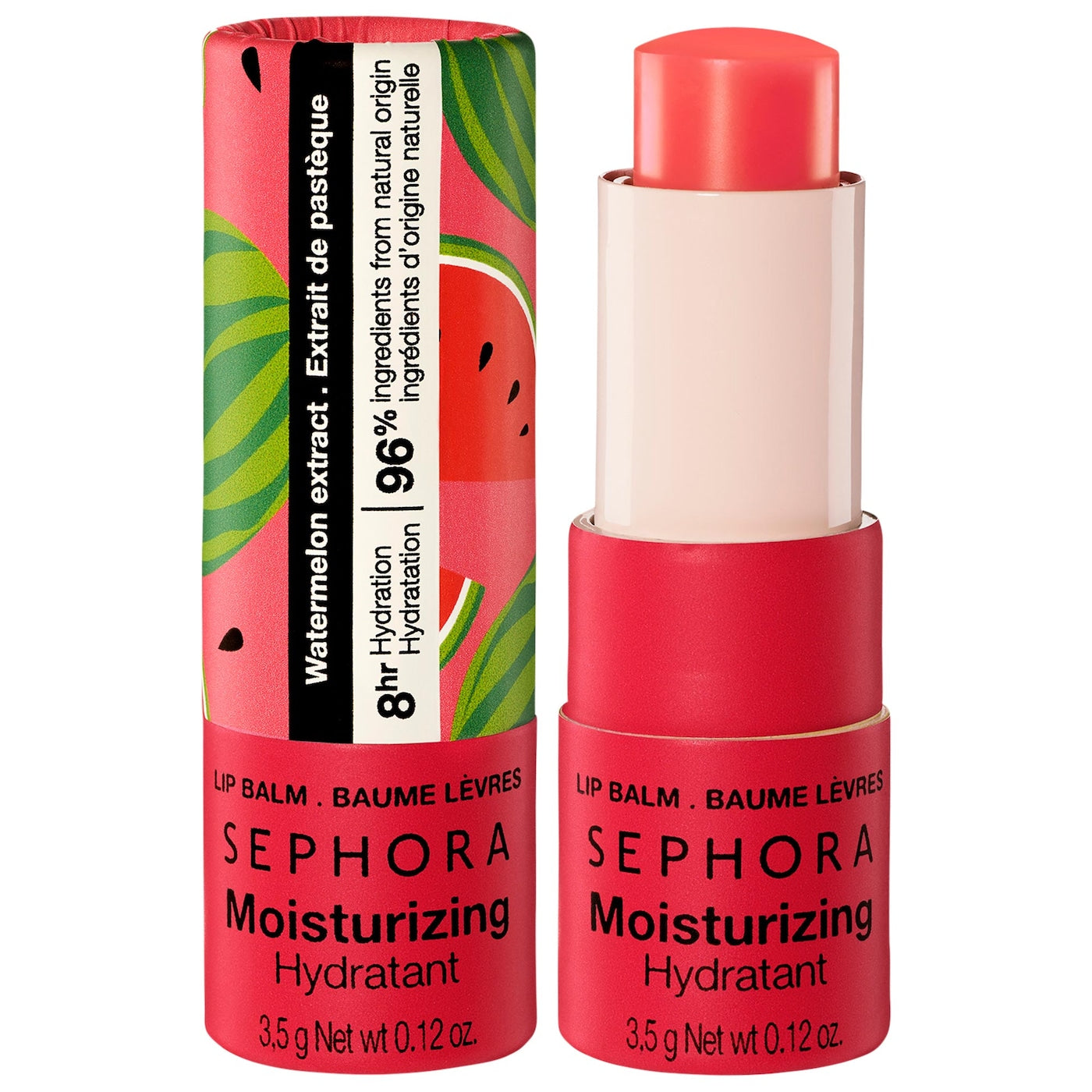 Moisturizing Lip Balm by SEPHORA COLLECTION