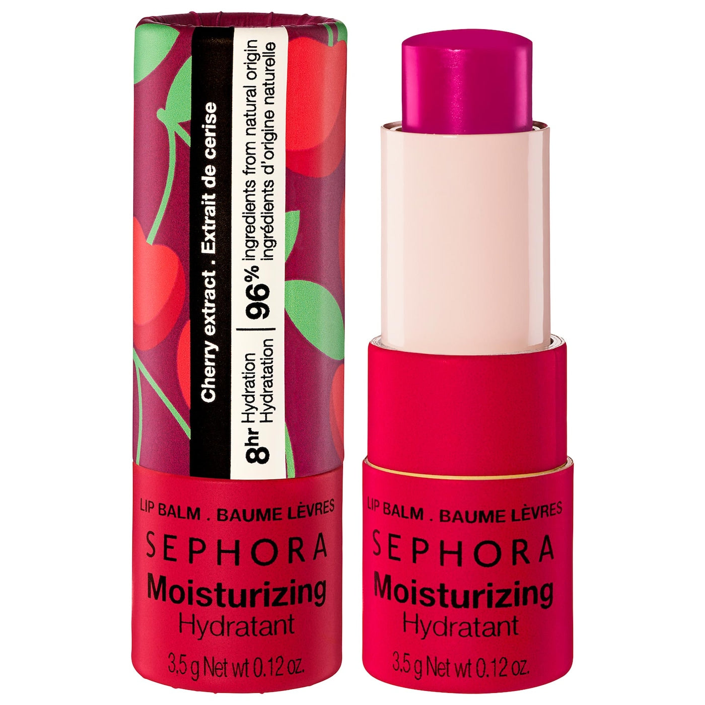 Moisturizing Lip Balm by SEPHORA COLLECTION