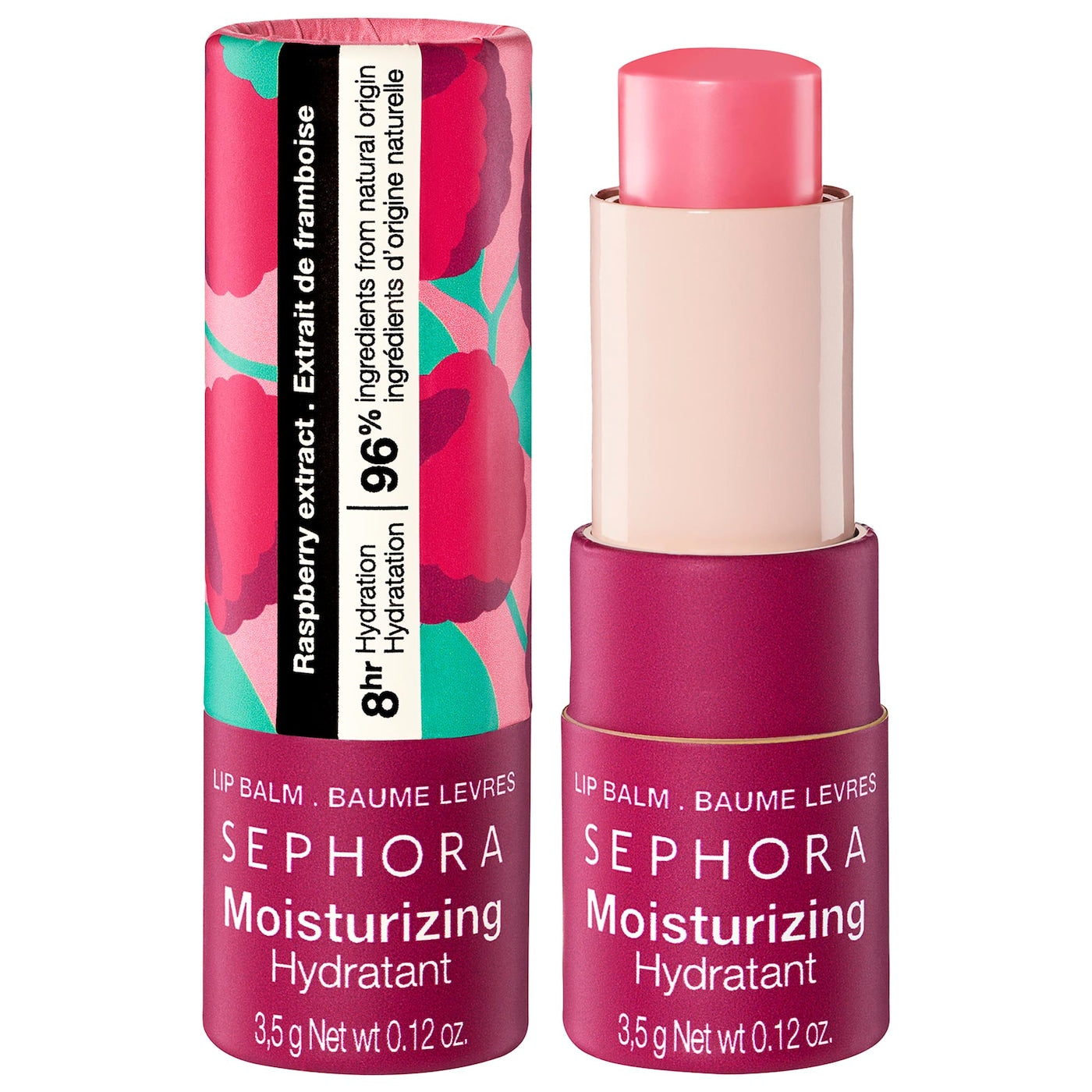 Moisturizing Lip Balm by SEPHORA COLLECTION