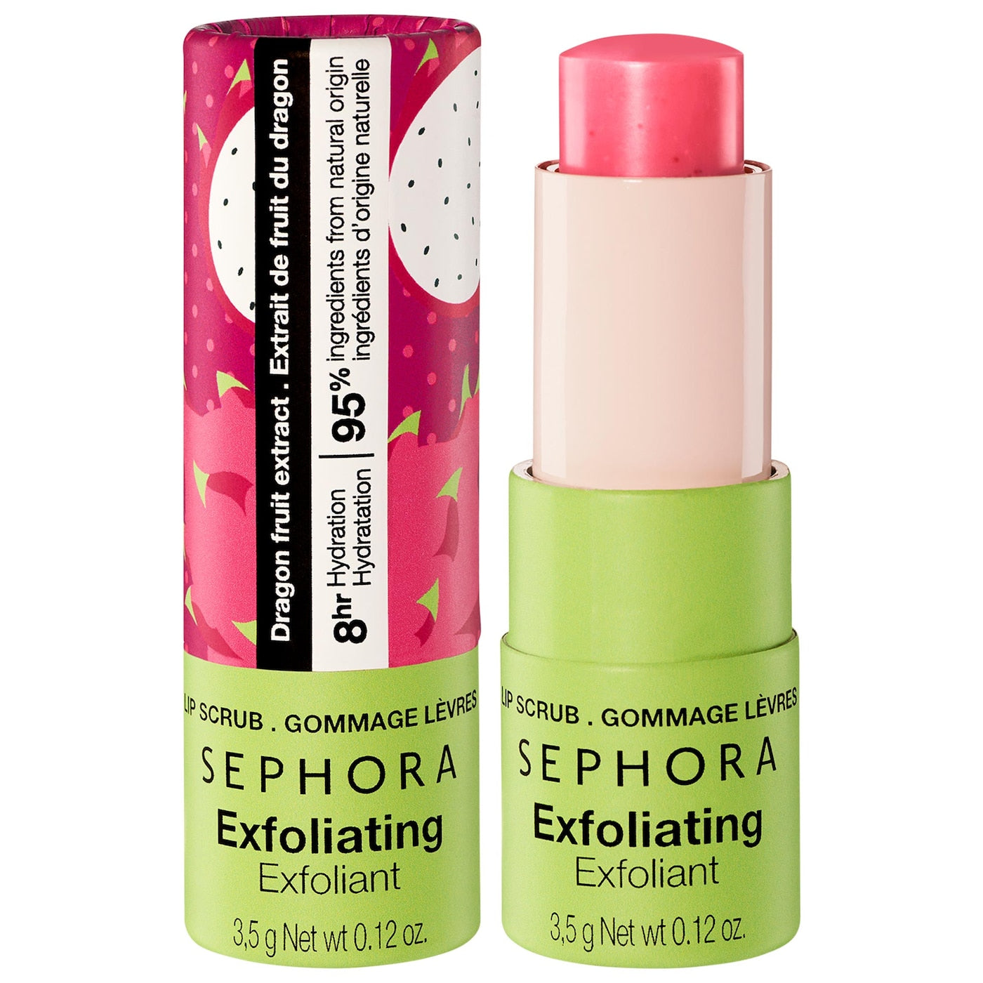 Exfoliating Lip Scrub by SEPHORA COLLECTION