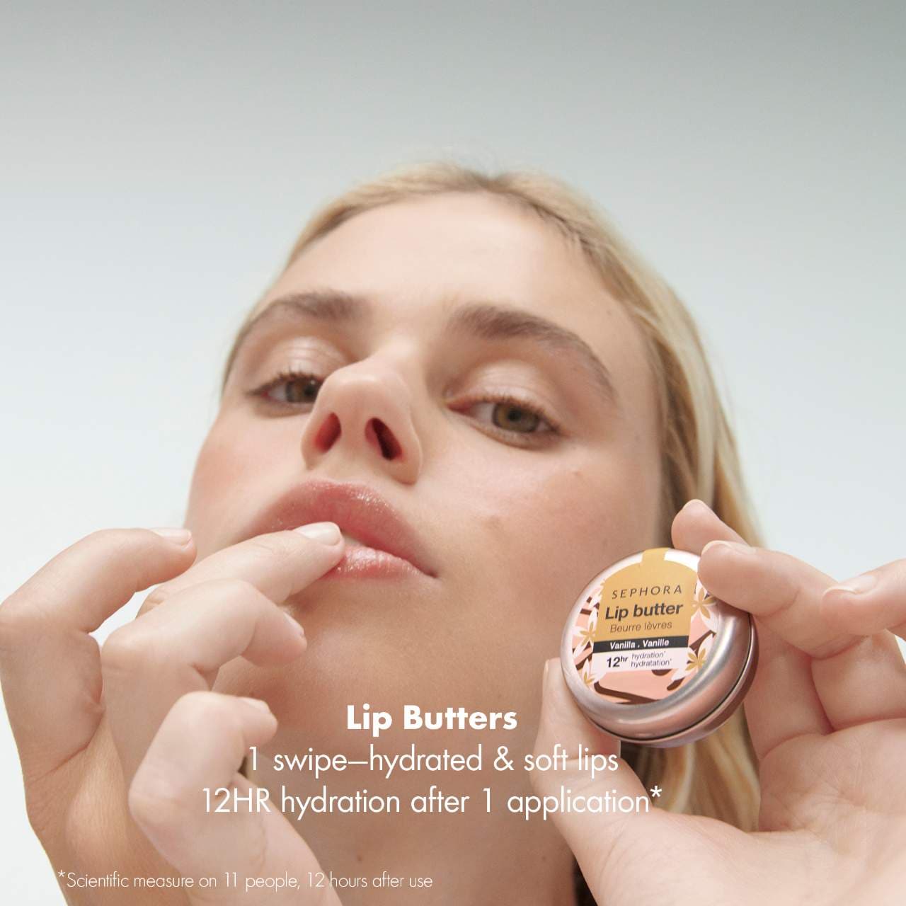 Nourishing Lip Butter by SEPHORA COLLECTION