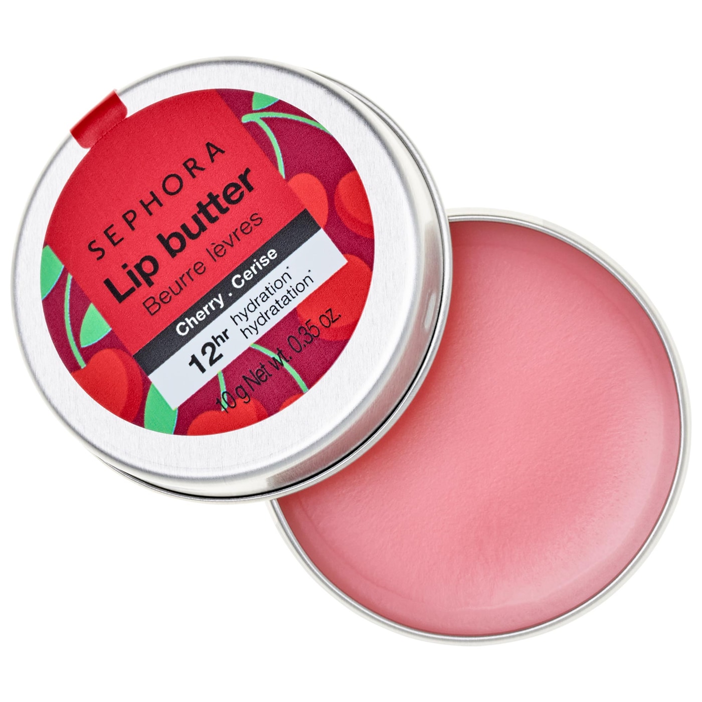 Nourishing Lip Butter by SEPHORA COLLECTION