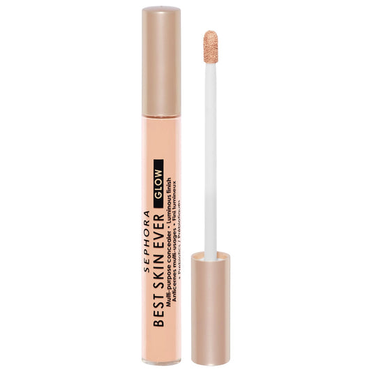 Best Skin Ever Multi-Use Hydrating Glow Concealer by SEPHORA COLLECTION