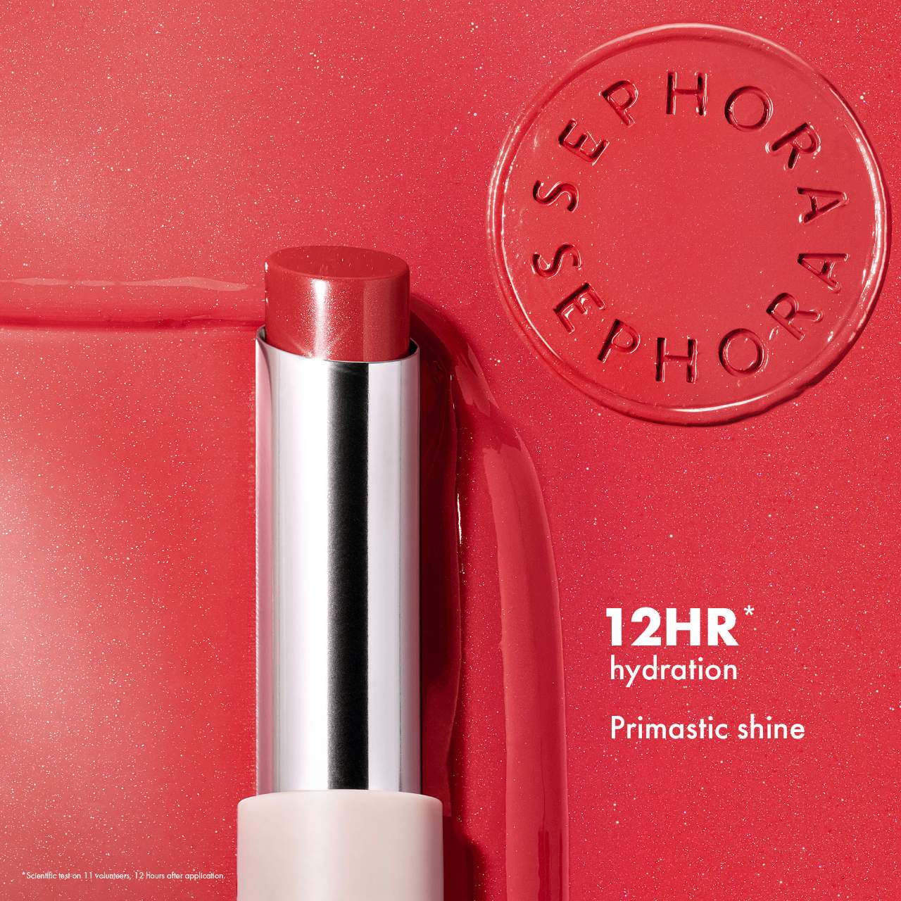 About That Shine Sheer Shine Lipstick by SEPHORA COLLECTION