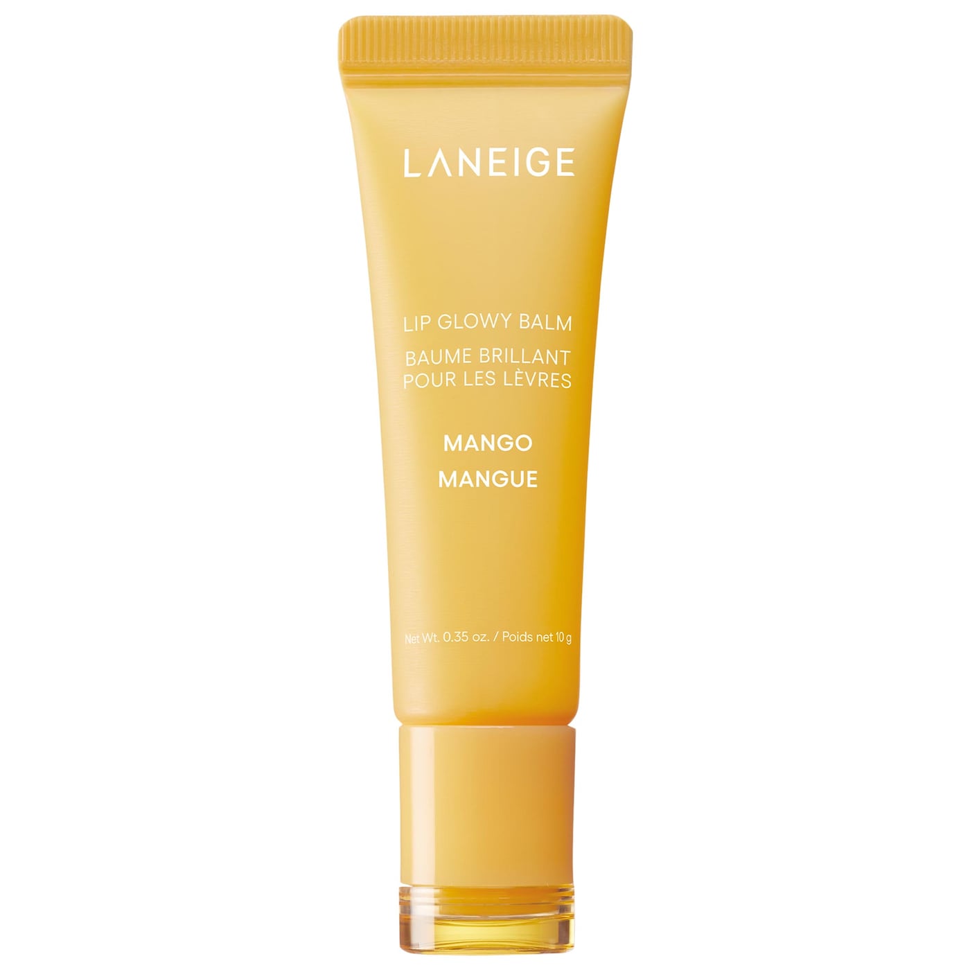 Lip Glowy Lightweight Hydration Balm with Shea Butter by LANEIGE