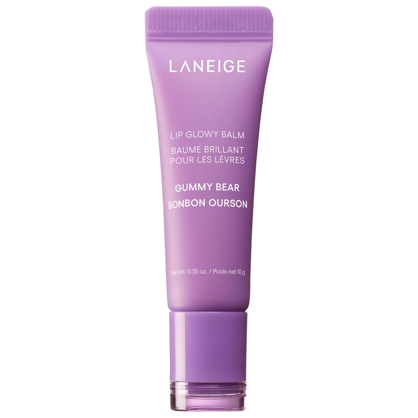 Lip Glowy Lightweight Hydration Balm with Shea Butter by LANEIGE