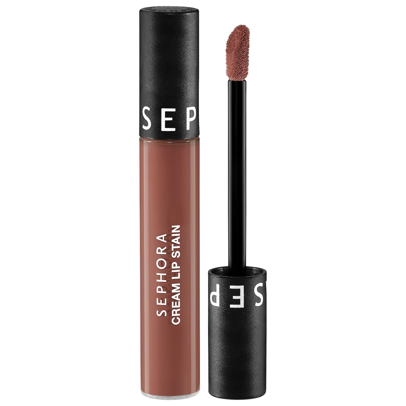 Cream Lip Stain 10HR Liquid Lipstick by SEPHORA COLLECTION