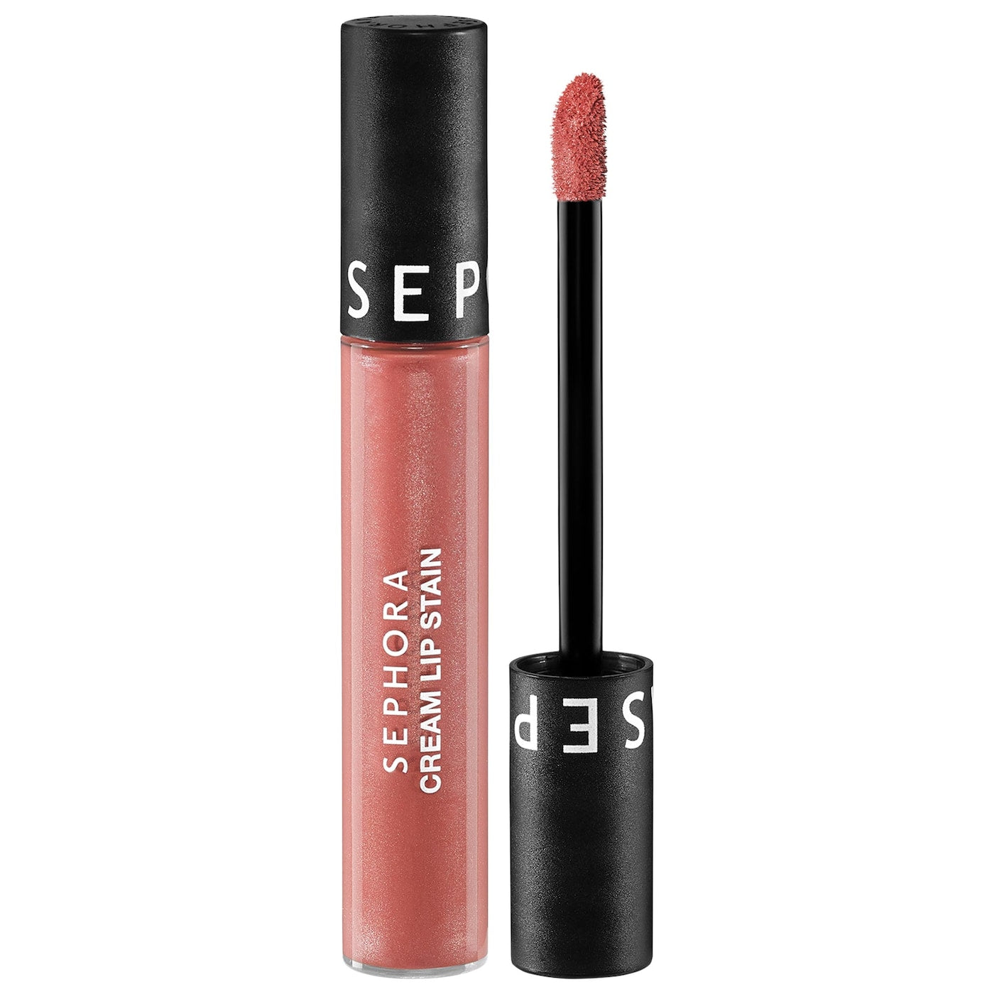 Cream Lip Stain 10HR Liquid Lipstick by SEPHORA COLLECTION