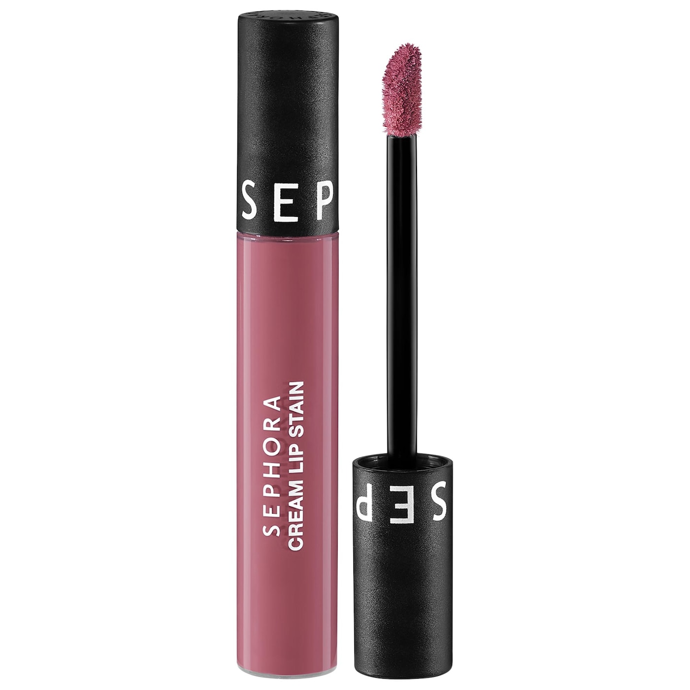 Cream Lip Stain 10HR Liquid Lipstick by SEPHORA COLLECTION