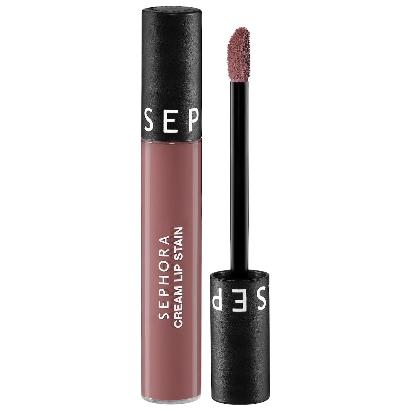 Cream Lip Stain 10HR Liquid Lipstick by SEPHORA COLLECTION