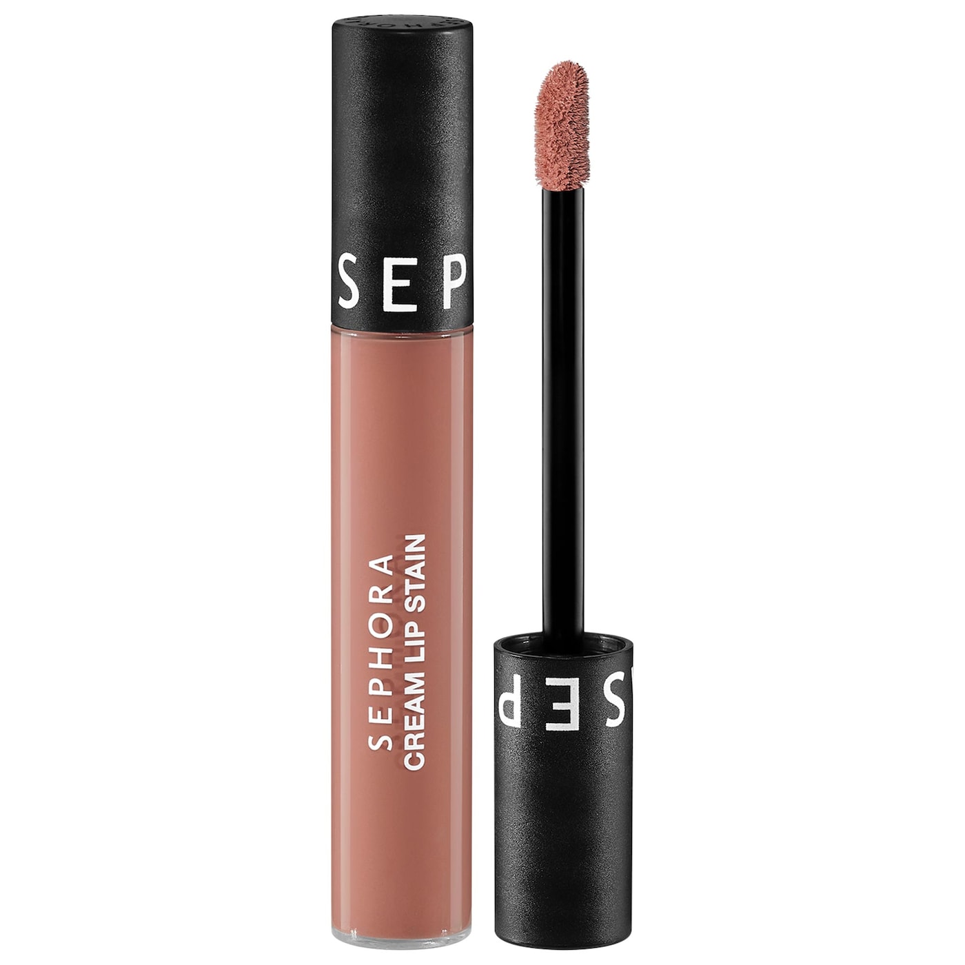 Cream Lip Stain 10HR Liquid Lipstick by SEPHORA COLLECTION