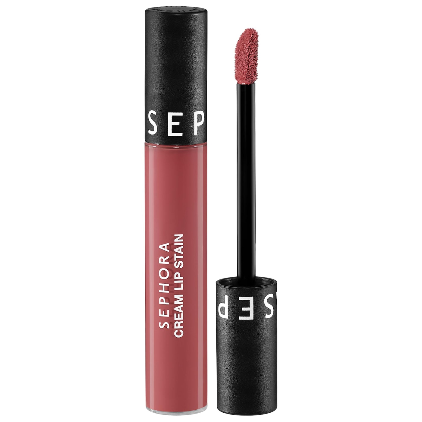 Cream Lip Stain 10HR Liquid Lipstick by SEPHORA COLLECTION