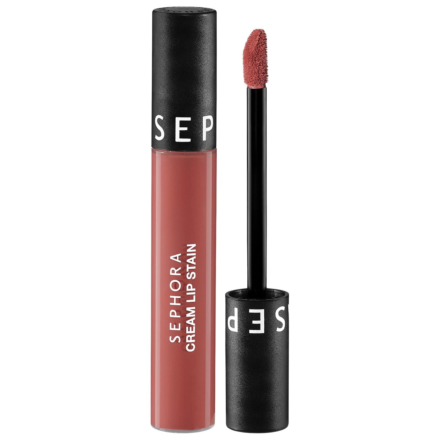 Cream Lip Stain 10HR Liquid Lipstick by SEPHORA COLLECTION