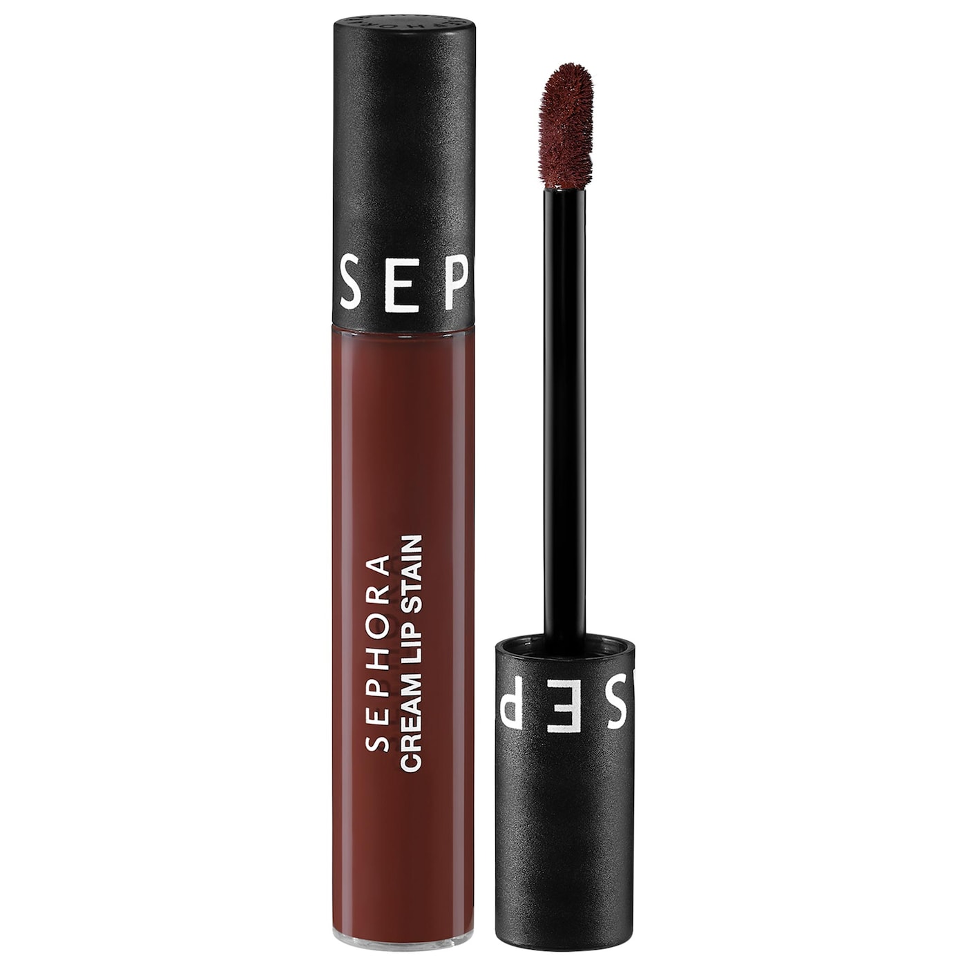 Cream Lip Stain 10HR Liquid Lipstick by SEPHORA COLLECTION