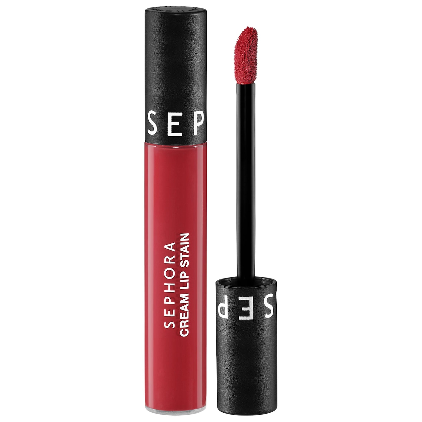 Cream Lip Stain 10HR Liquid Lipstick by SEPHORA COLLECTION