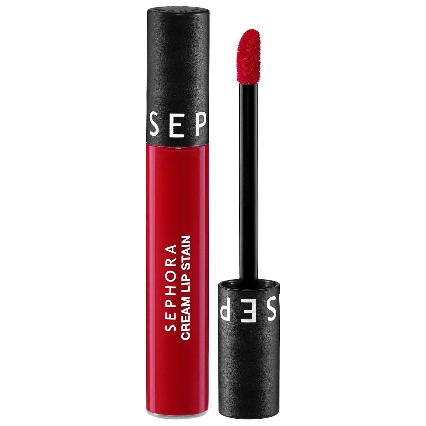 Cream Lip Stain 10HR Liquid Lipstick by SEPHORA COLLECTION