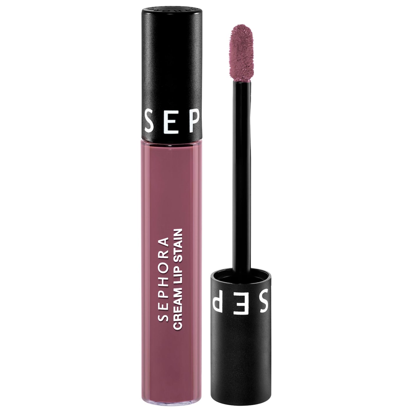 Cream Lip Stain 10HR Liquid Lipstick by SEPHORA COLLECTION