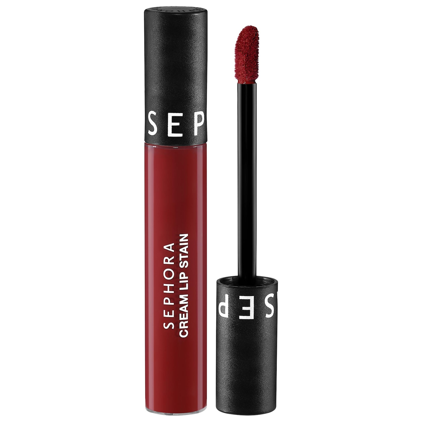 Cream Lip Stain 10HR Liquid Lipstick by SEPHORA COLLECTION