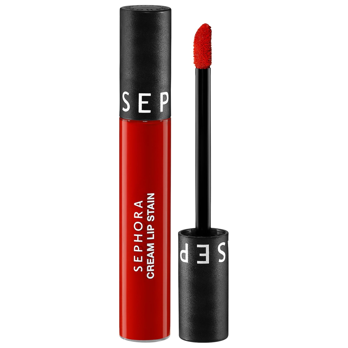 Cream Lip Stain 10HR Liquid Lipstick by SEPHORA COLLECTION