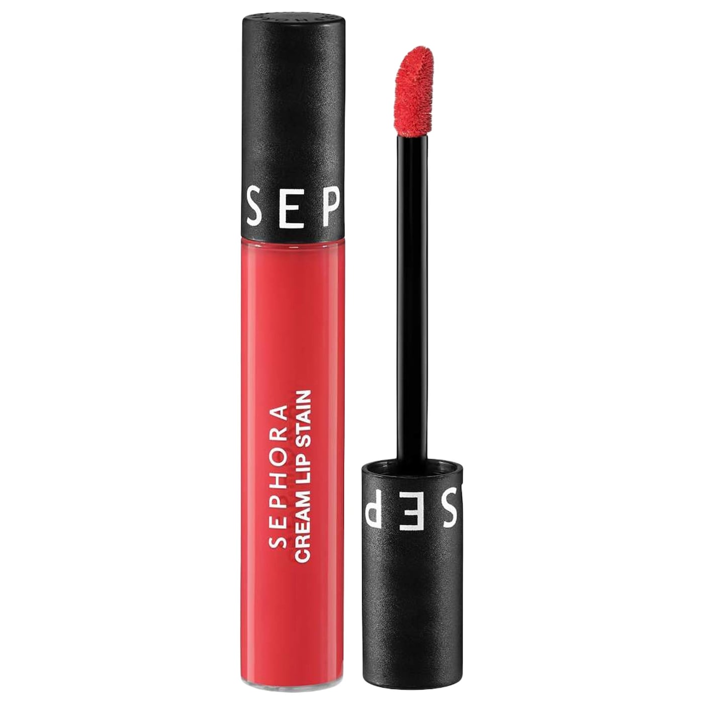 Cream Lip Stain 10HR Liquid Lipstick by SEPHORA COLLECTION