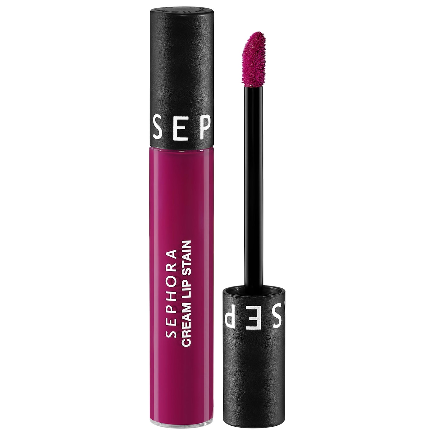 Cream Lip Stain 10HR Liquid Lipstick by SEPHORA COLLECTION