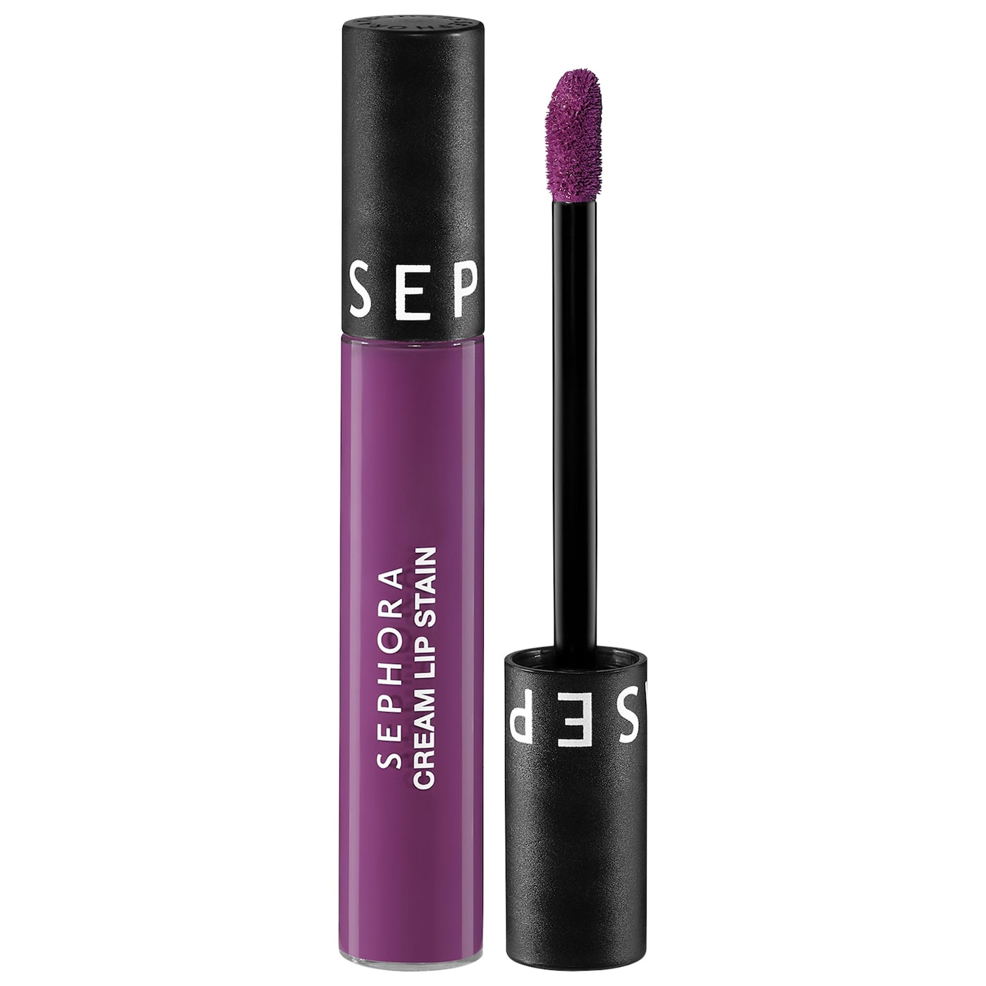 Cream Lip Stain 10HR Liquid Lipstick by SEPHORA COLLECTION