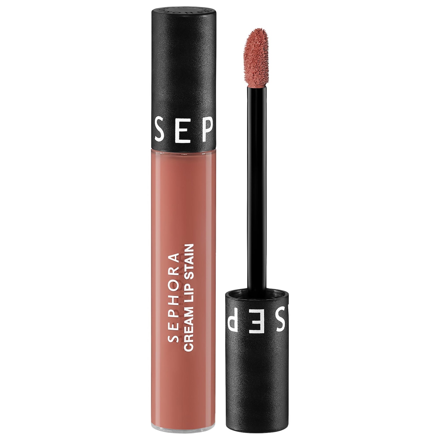 Cream Lip Stain 10HR Liquid Lipstick by SEPHORA COLLECTION