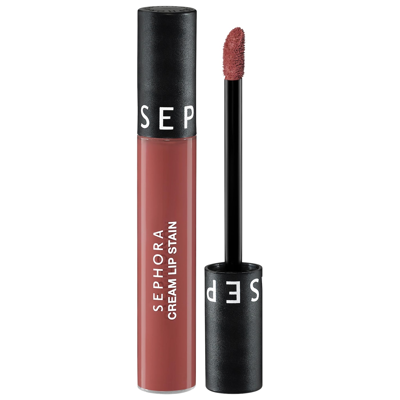 Cream Lip Stain 10HR Liquid Lipstick by SEPHORA COLLECTION