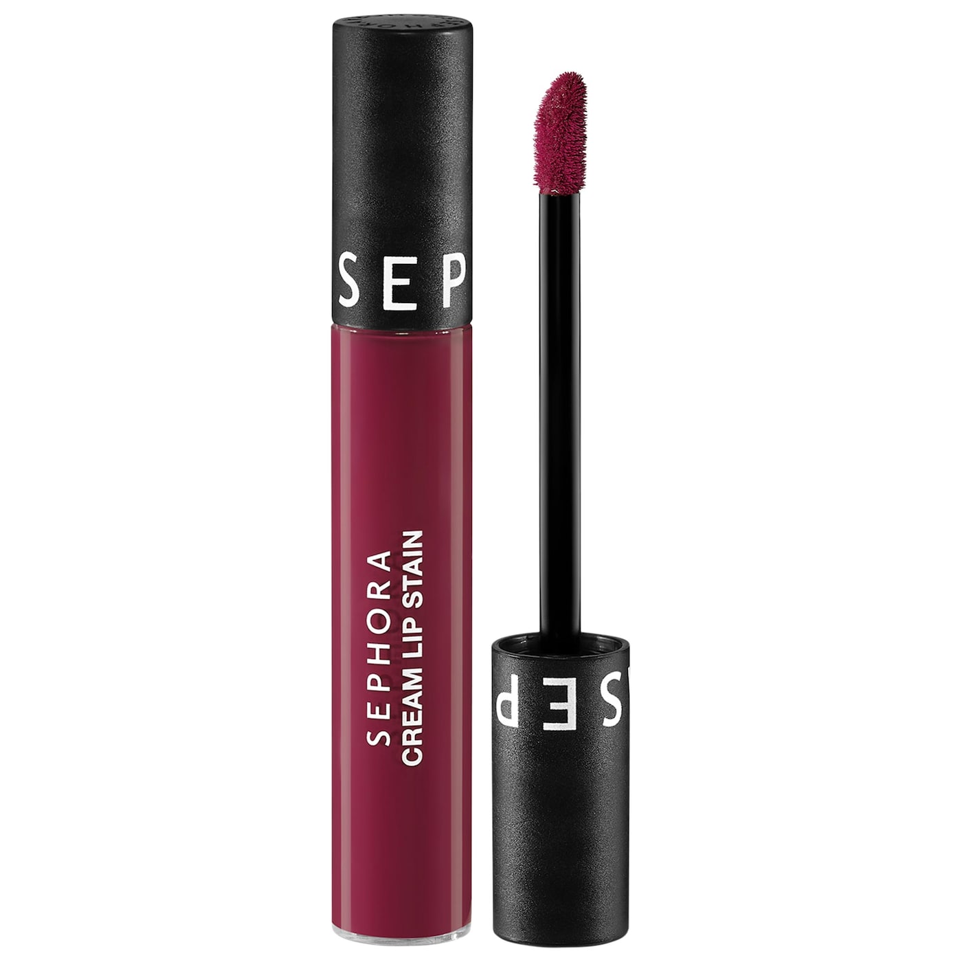 Cream Lip Stain 10HR Liquid Lipstick by SEPHORA COLLECTION