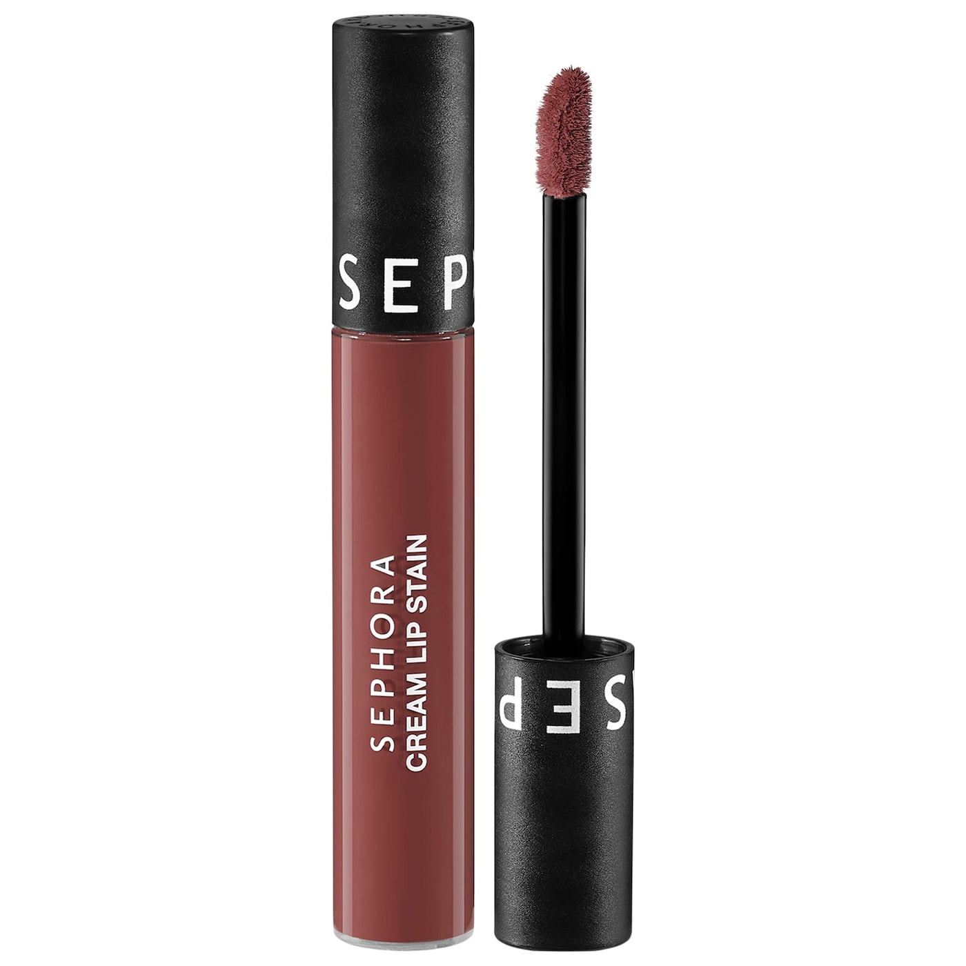 Cream Lip Stain 10HR Liquid Lipstick by SEPHORA COLLECTION