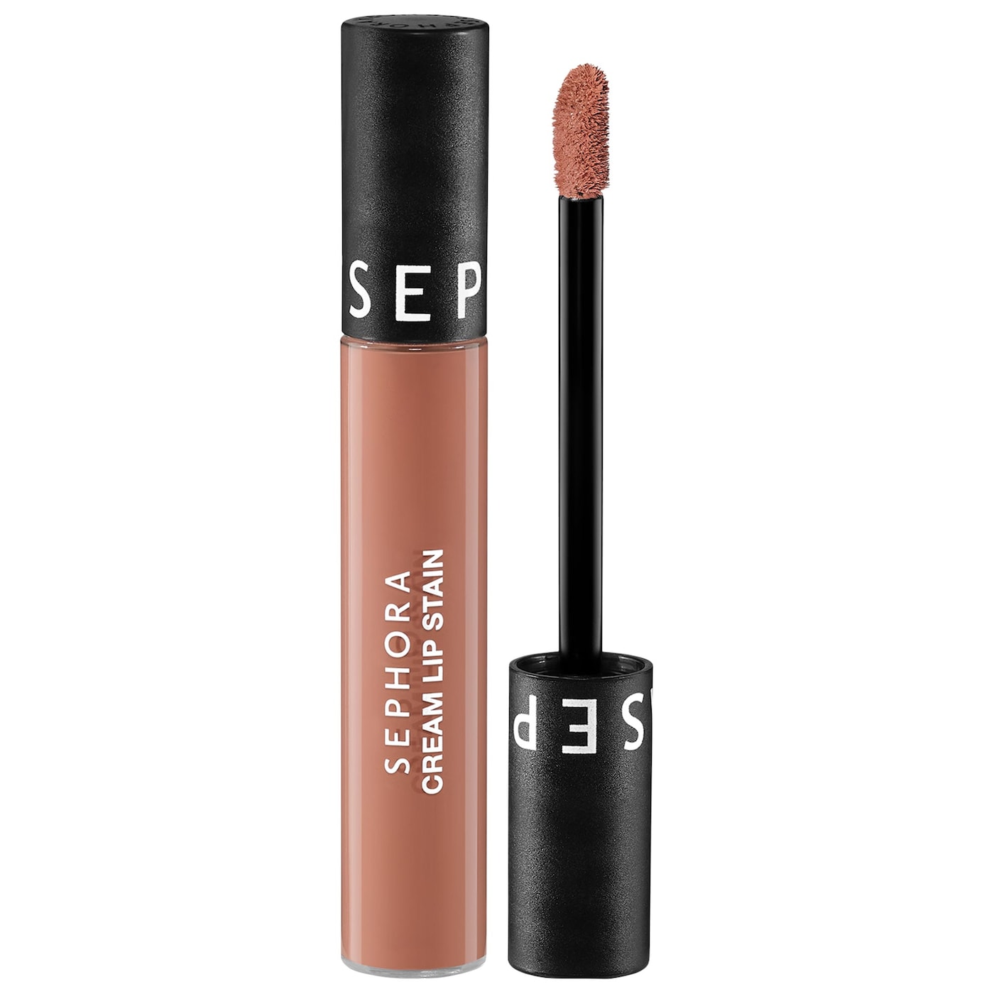 Cream Lip Stain 10HR Liquid Lipstick by SEPHORA COLLECTION