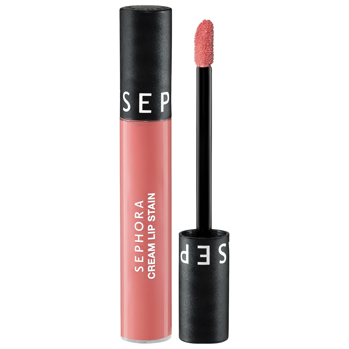 Cream Lip Stain 10HR Liquid Lipstick by SEPHORA COLLECTION