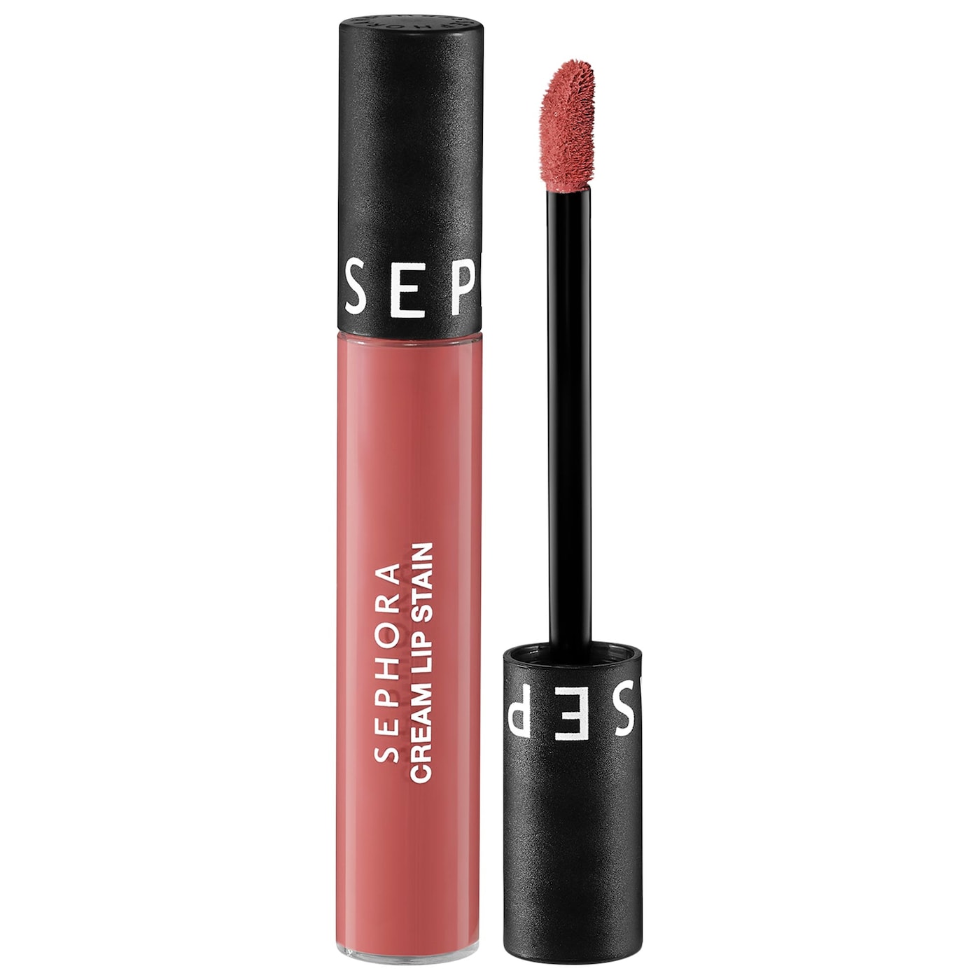 Cream Lip Stain 10HR Liquid Lipstick by SEPHORA COLLECTION