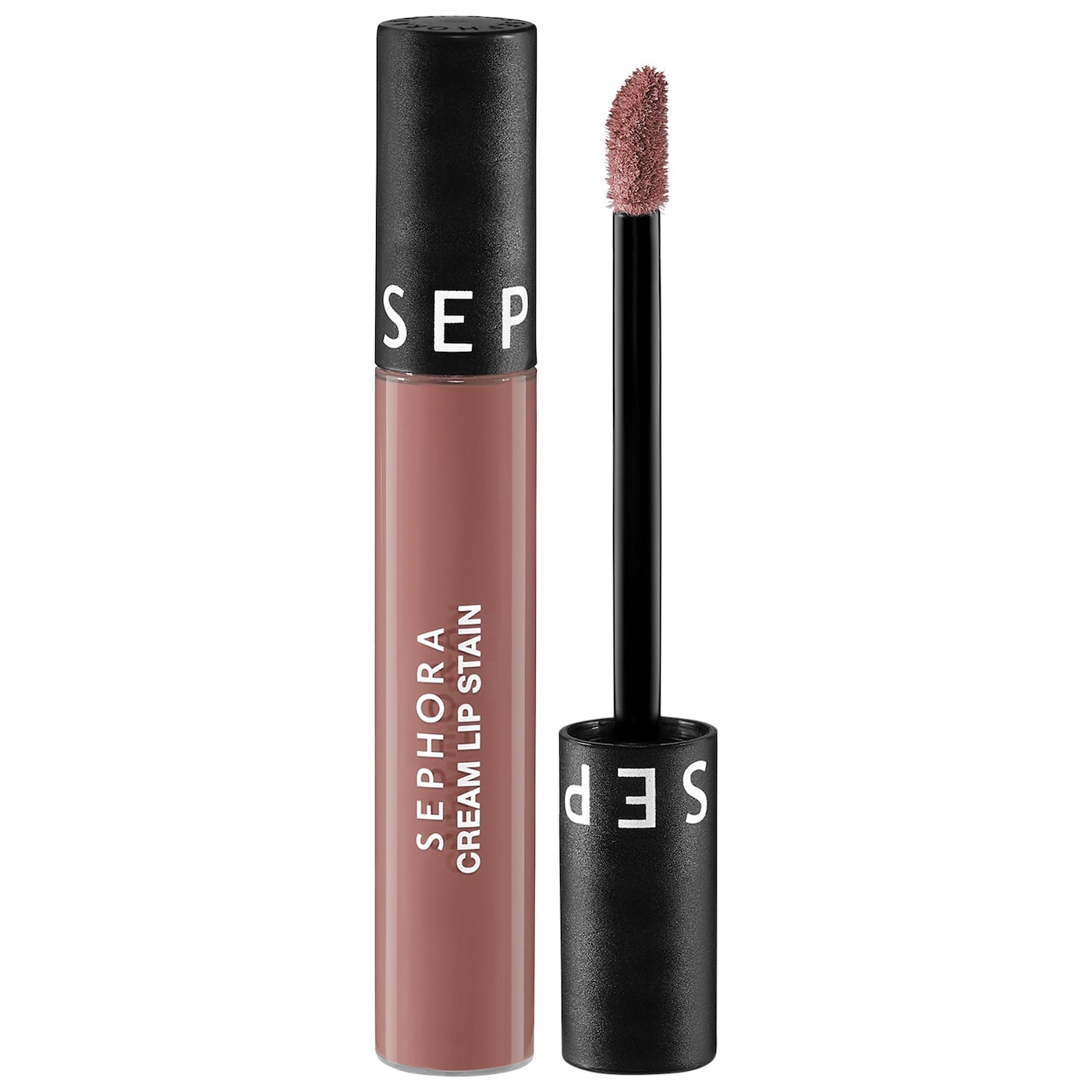 Cream Lip Stain 10HR Liquid Lipstick by SEPHORA COLLECTION