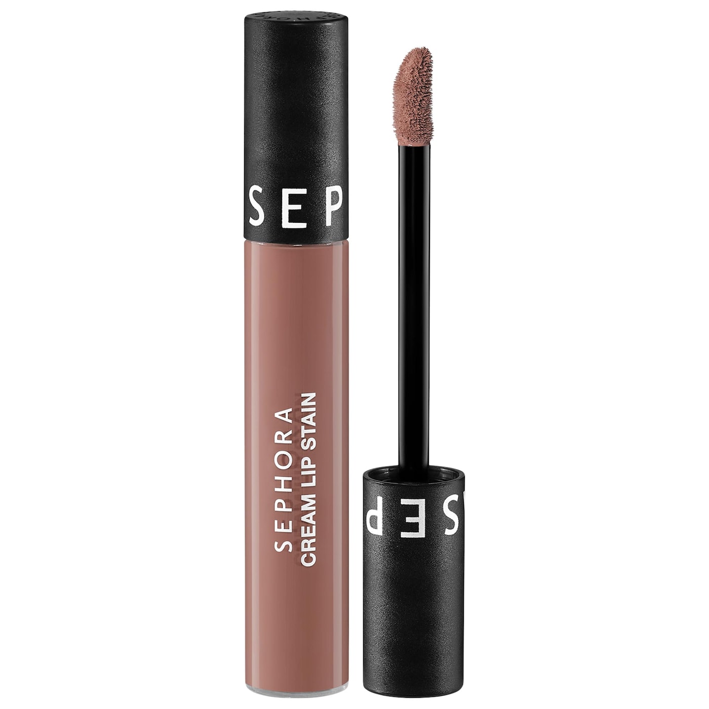 Cream Lip Stain 10HR Liquid Lipstick by SEPHORA COLLECTION