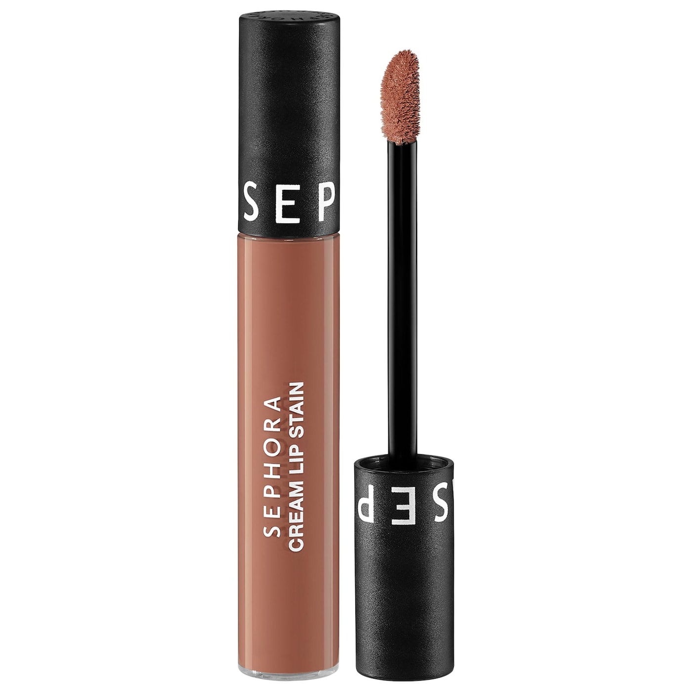 Cream Lip Stain 10HR Liquid Lipstick by SEPHORA COLLECTION