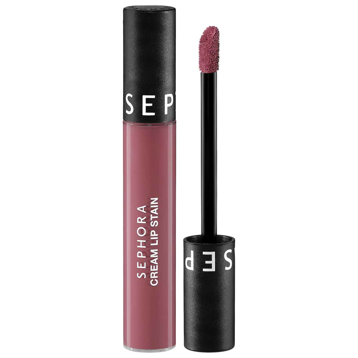 Cream Lip Stain 10HR Liquid Lipstick by SEPHORA COLLECTION