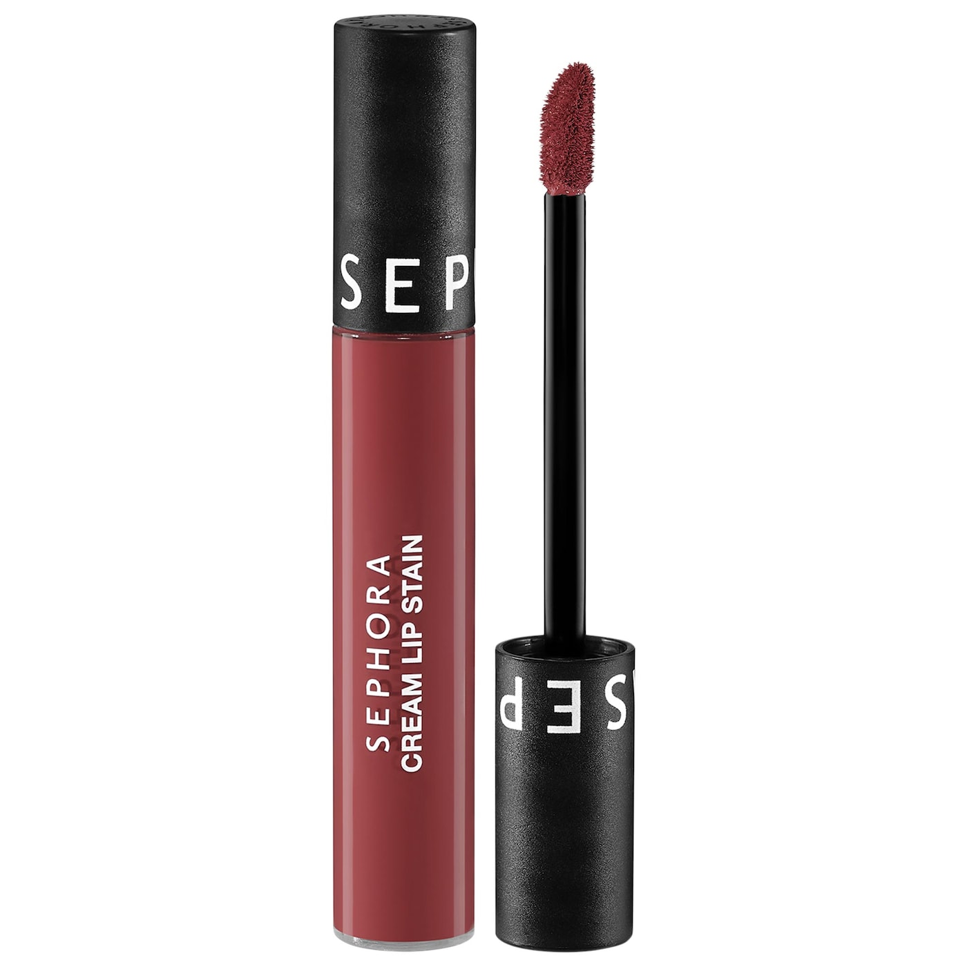 Cream Lip Stain 10HR Liquid Lipstick by SEPHORA COLLECTION