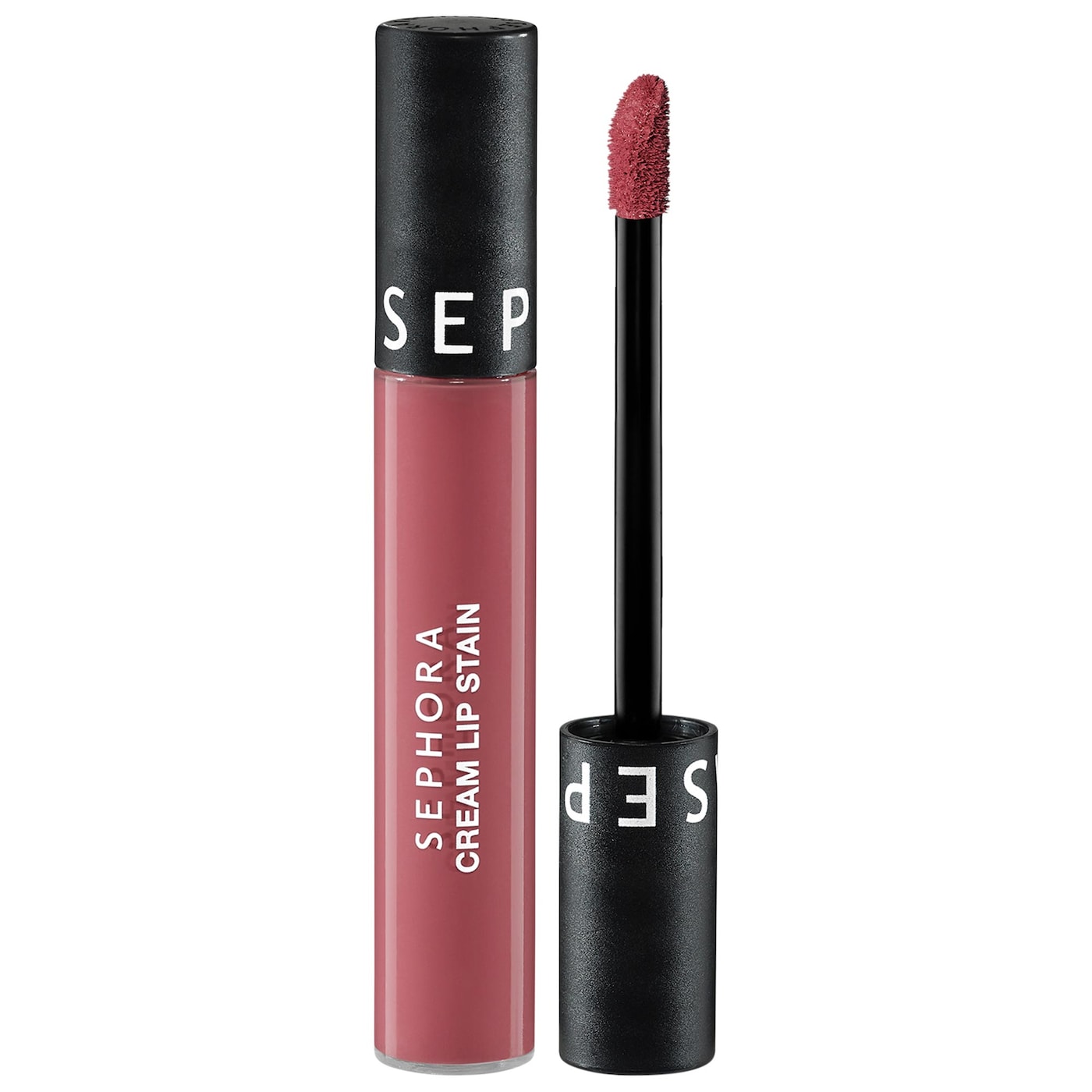 Cream Lip Stain 10HR Liquid Lipstick by SEPHORA COLLECTION