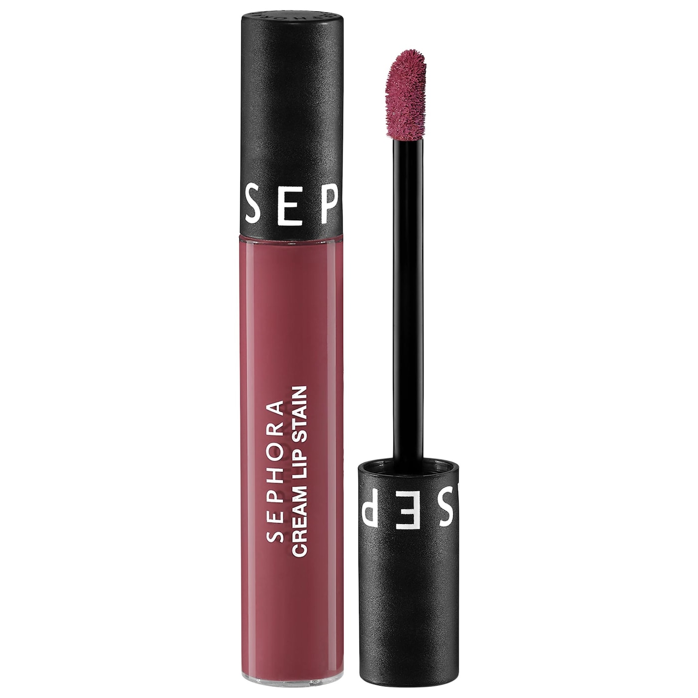 Cream Lip Stain 10HR Liquid Lipstick by SEPHORA COLLECTION