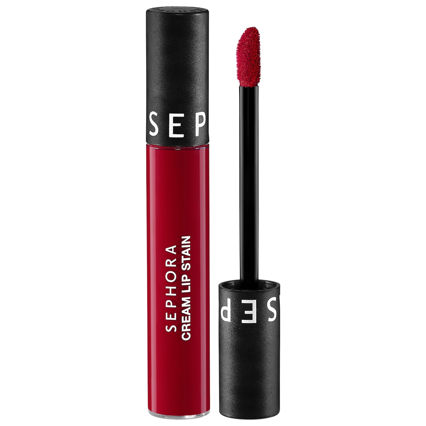 Cream Lip Stain 10HR Liquid Lipstick by SEPHORA COLLECTION