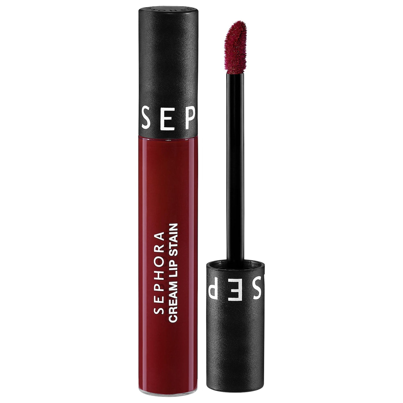 Cream Lip Stain 10HR Liquid Lipstick by SEPHORA COLLECTION