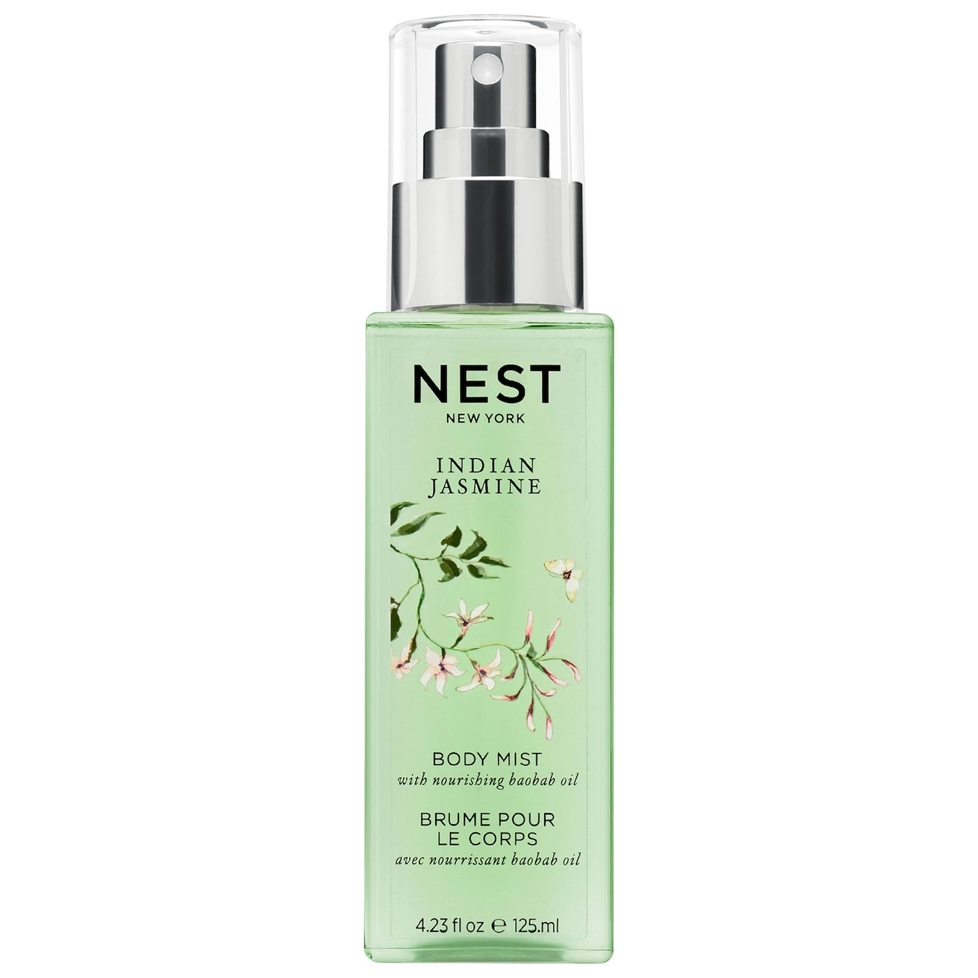 Body Mist by NEST New York