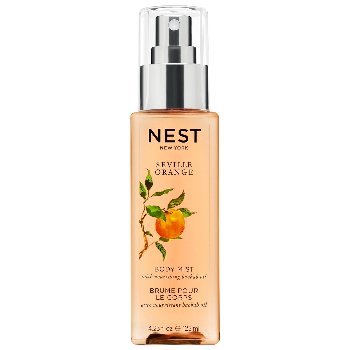 Body Mist by NEST New York